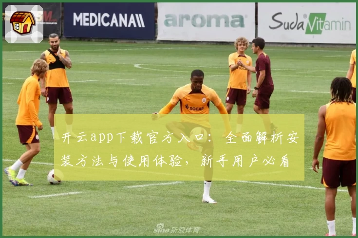 开云app下载官方入口：全面解析安装方法与使用体验，新手用户必看指南