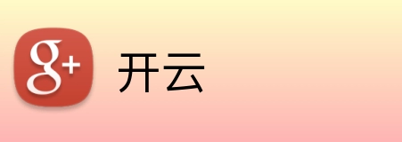 开云 logo